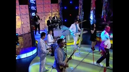 BOTA I DIJAMANTI - KULA OD STAKLA - (BN Music - BN TV)