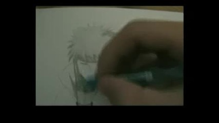 How To Draw Yondaime