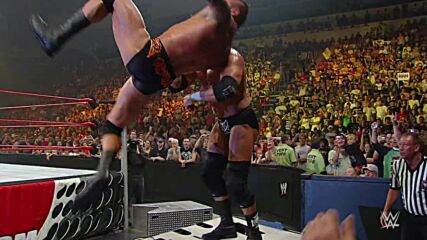 WWE Superstars reveal favorite Randy Orton moments: WWE Pop Question