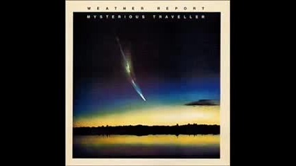 Weather Report - Blackthorne Rose
