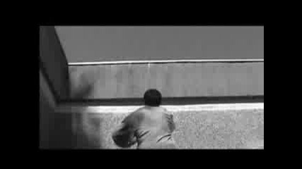 David Belle Parkour 