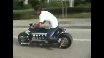 New Minimoto