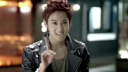 Teen Top _ Crazy - Vbox7