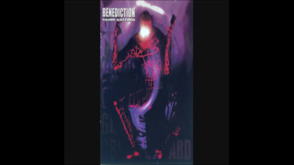 Benediction - Deadfall Hq