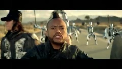 Black Eyed Peas - Imma Be [* H Q *]