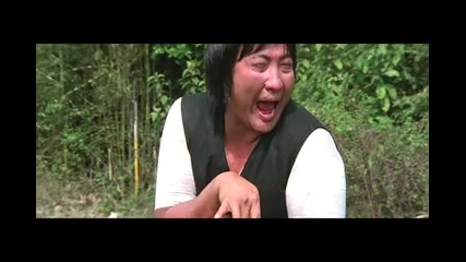 Yuen Biao - Тренирoвка [kung fu]