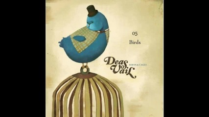 Deas Vail - Birds