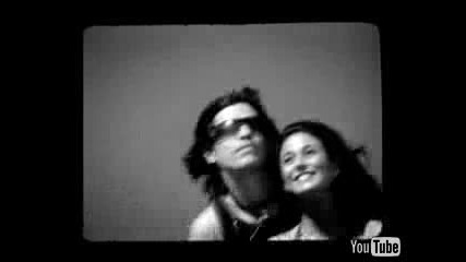 Hinder - Lips Of An Angel