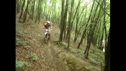 Enduro Uzana 2010 1