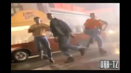 Hi-five-just Can't Handle It