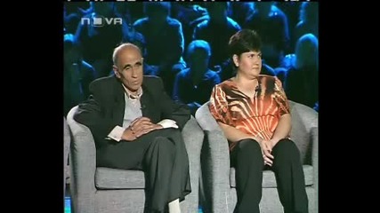06.10.09 Цената На Истината Част 3