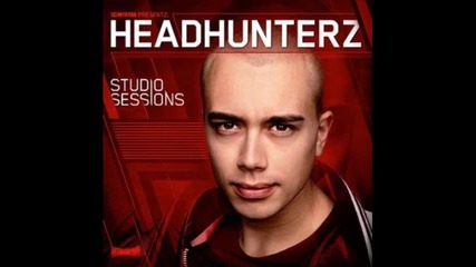 Headhunterz - The Mf point of perfection