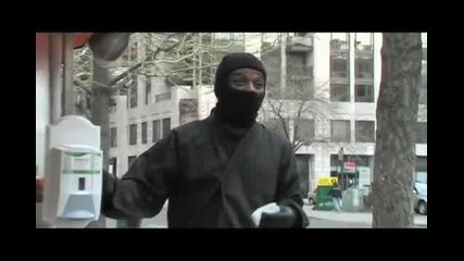 Office ninja