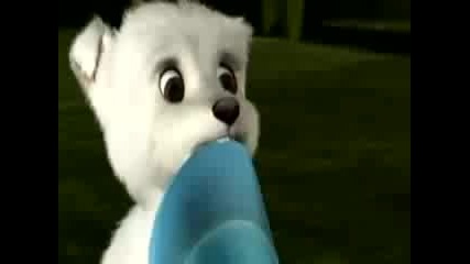 Barbie And The diamond Castle Bloopers 