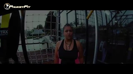 Trx Total Body Resistance Phuketfit