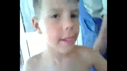 Тодора на качака 