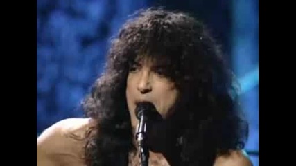 Kiss - Sure Know Something