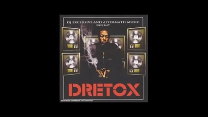 Dr Dre - Dretox (full Album)