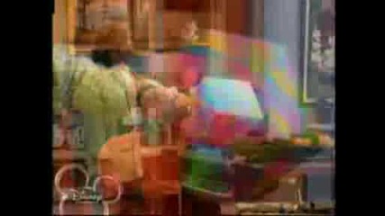 Hannah Montana More Than A Zombie To Me Part 1
