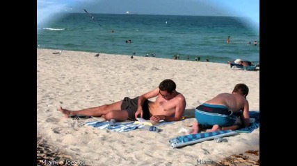 I am in Miami Bitch ! Drink all day , play all night ...