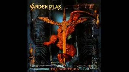 Vanden Plas - Crown of thorns