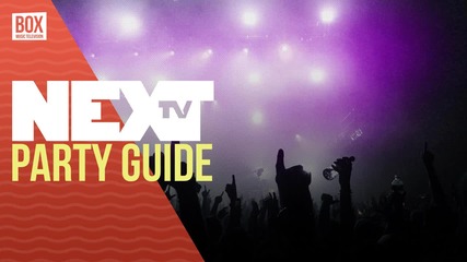 NEXTTV 035: Party Guide