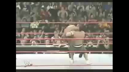 John Cena - Remember The Name