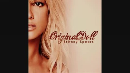 Britney Spears - Little Me (for My Sister) 2010 