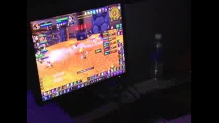 Blizzcon 2007