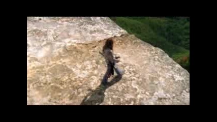 The Darkness - Love Is Only A Feeling