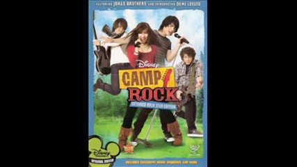 Camp Rock - 2 Stars