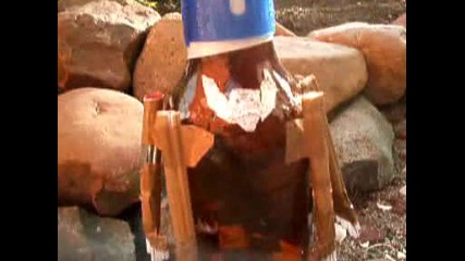 New Beerbot