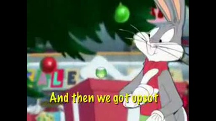 Looney Tunes & Jingle Bells Sing