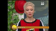 Месец на доброто - На кафе (23.12.2014г.)