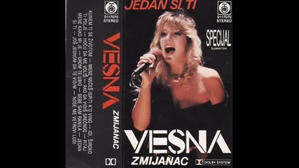Vesna Zmijanac-zlatna kolekcija 3- The best of