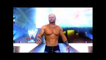 Smackdown vs Raw 2011 - Christians Road to Wrestlemania Week 12 (hd) 