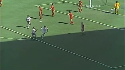 Footballs Greatest Michel Platini - Part B