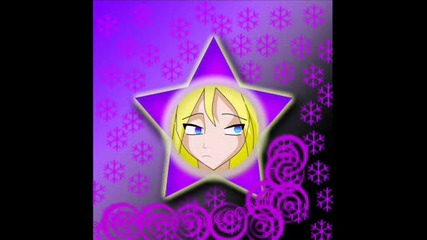 Моя Аниме Full Opening