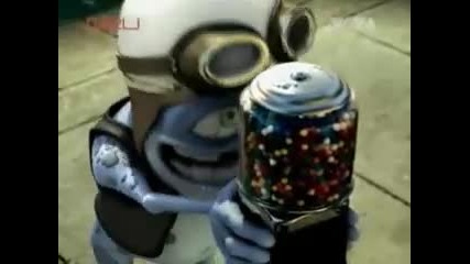 crazy frog 