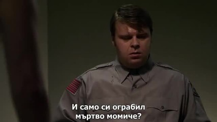 Rizzoli and Isles / Ризоли и Айлс Криминални досиета (2010) S01e04 Целия Епизод със Бг Превод