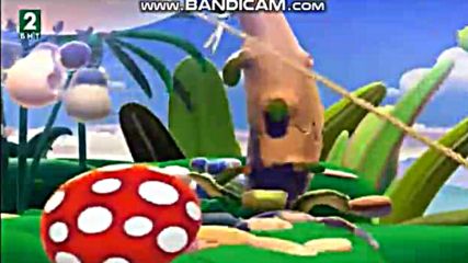 Лятото на Гъбелко: Къщата под старото дърво (2007) цял епизод Tv Rip Бнт 2 03.09.2018