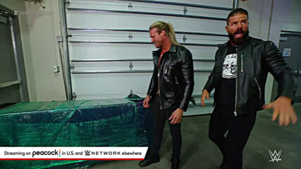 Dolph Ziggler & Robert Roode deliver Dominik Mysterio a beatdown: WrestleMania Backlash Kickoff Show (WWE Network Exclusive)