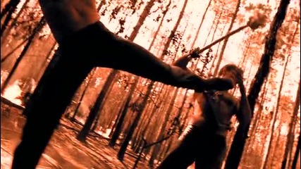 Повелителят На Зверовете - Сезон 1 - Епизод 18 - The Burning Forest