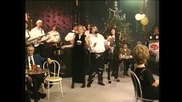 Nemoguce vruce - Gresnica ( Studio Mmi Video )