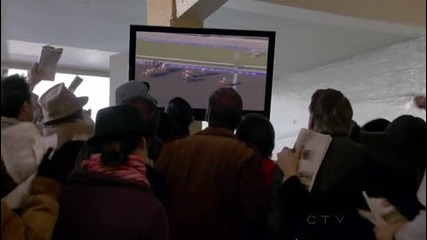 No Ordinary Family s01 ep12 part2 