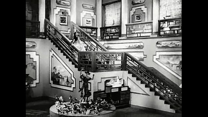 Nargis Dutt in Andaz