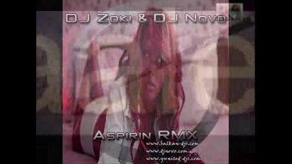 Seka Aleksic - Aspirin (remix)