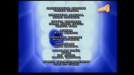 Beyblade Shogun Steel Ending