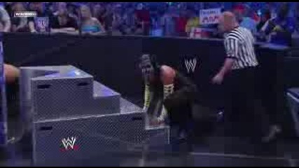 Wwe Wrestlemania 25 - Matt Hardy vs Jeff Hardy