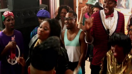 New ! ! ! Jazmine Sullivan - Holding You Down